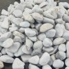  White Pebble stone 